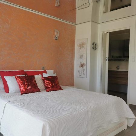 Ecrin Bleu Reve Bleu Apartman Le Diamant Kültér fotó