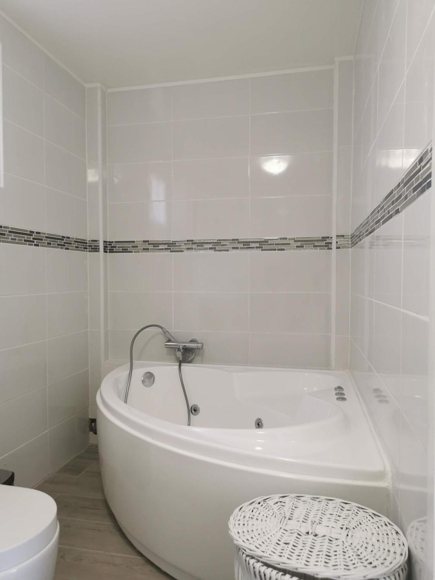 Ecrin Bleu Reve Bleu Apartman Le Diamant Kültér fotó